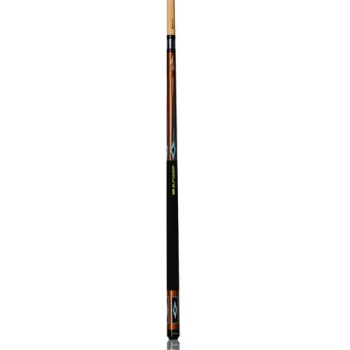 Kruger Bronze Series 13mm Ahorn Schaft American Pool Queue (KR-BZ9)