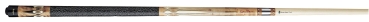 Kruger KR Series 13mm Ahorn Schaft American Pool Queue (KR.5)