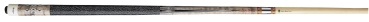 Kruger KR Series 13mm Ahorn Schaft American Pool Queue (KR.7)