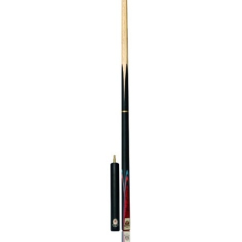 Riley Burwat Platinum 3/4 Ash Snooker Cue