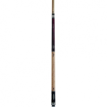Riley Centurion 13mm Ahorn Schaft American Pool Queue (RCE7)