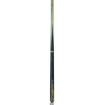 Riley Ken Doherty Snooker Queue Esche
