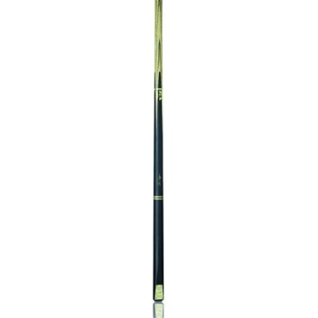 JOHN HIGGINS SIGNATURE SERIES CUE 5/8 CUT ASH CUE