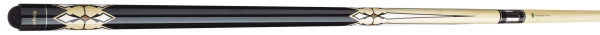 Kruger GS Series 13mm Maple Shaft American Pool Cue