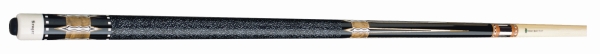 Kruger GS Series 13mm Ahorn Schaft American Pool Queue (GS-400)