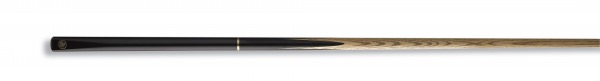 Peradon Tornado ¾ Joint Ash Snooker Cue