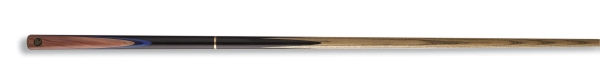 Peradon Sapphire ¾ Joint Ash Snooker Cue