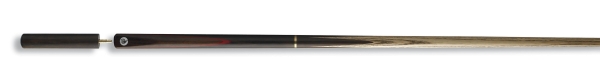 Peradon Magic ¾ Joint Ash Snooker Cue