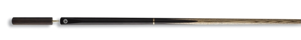 Peradon Vista ¾ Joint Ash Snooker Cue