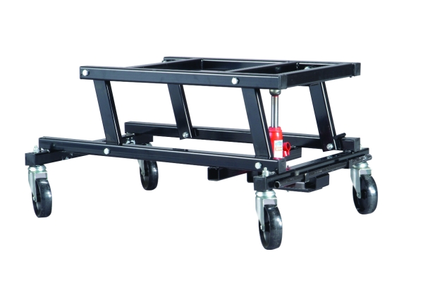 Pool Table Trolley