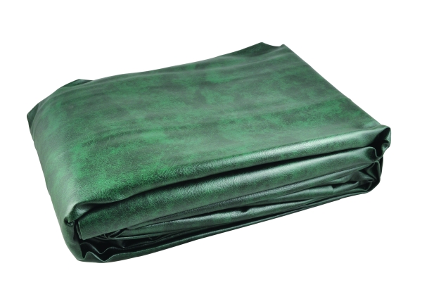 Heavy Duty PVC Full Size Dust Cover (365cm/12ft)