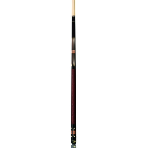 Dufferin 13mm Maple Shaft American Pool Cue (DUF311)