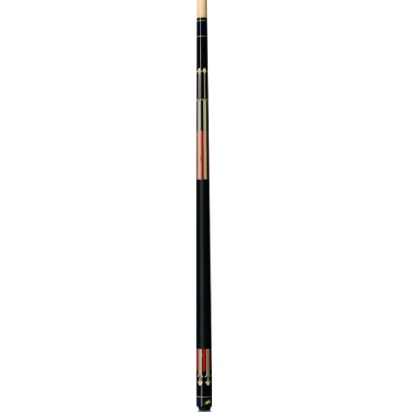 Dufferin 13mm Maple Shaft American Pool Cue (DUF313)