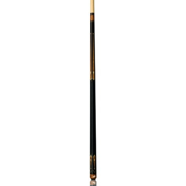 Dufferin 13mm Maple Shaft American Pool Cue (DUF514)