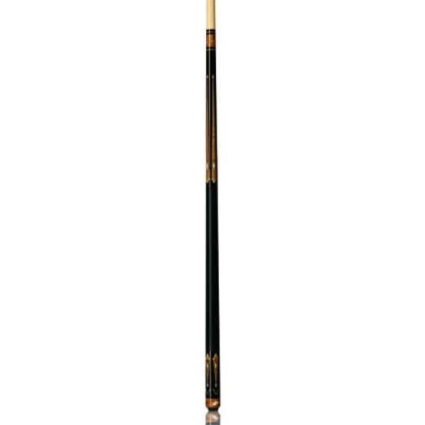 Dufferin 13mm Maple Shaft American Pool Cue (DUF514)