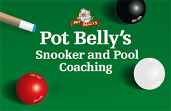 Billiard Individual Coaching