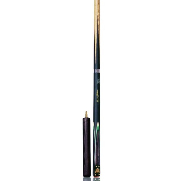 3/4 ASH  CUE WITH WAC SYSTEM AND SMART EXTENDER