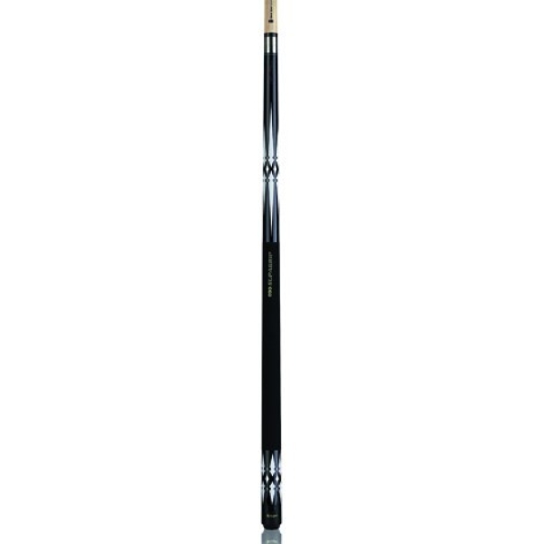 Kruger Black Series 13mm Maple Shaft American Pool Cue