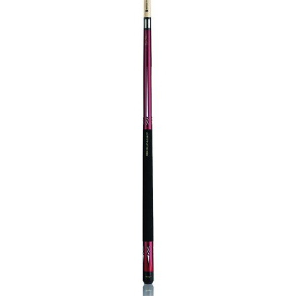 Kruger Black Series 13mm Maple Shaft American Pool Cue