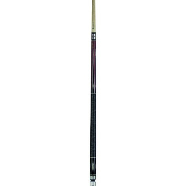 Kruger Gold Series 13mm Maple Shaft American Pool Cue