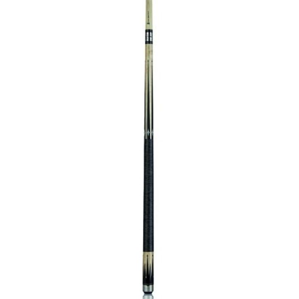 Kruger Gold Series 13mm Maple Shaft American Pool Cue (KR-23G)
