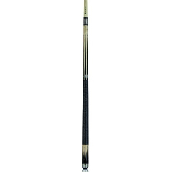 Kruger Gold Series 13mm Maple Shaft American Pool Cue