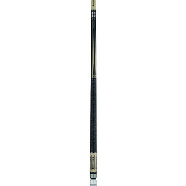 Kruger Gold Series 13mm Maple Shaft American Pool Cue (KR-25G)