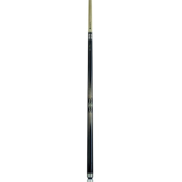 Kruger Gold Series 13mm Maple Shaft American Pool Cue (KR-26G)