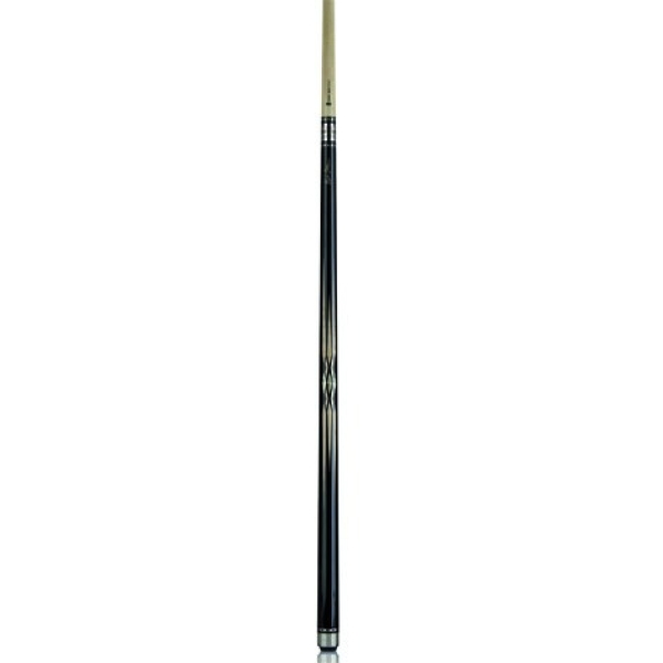 Kruger Gold Series 13mm Maple Shaft American Pool Cue