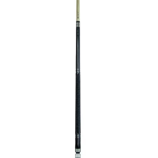 Kruger Gold Series 13mm Maple Shaft American Pool Cue (KR-27G)