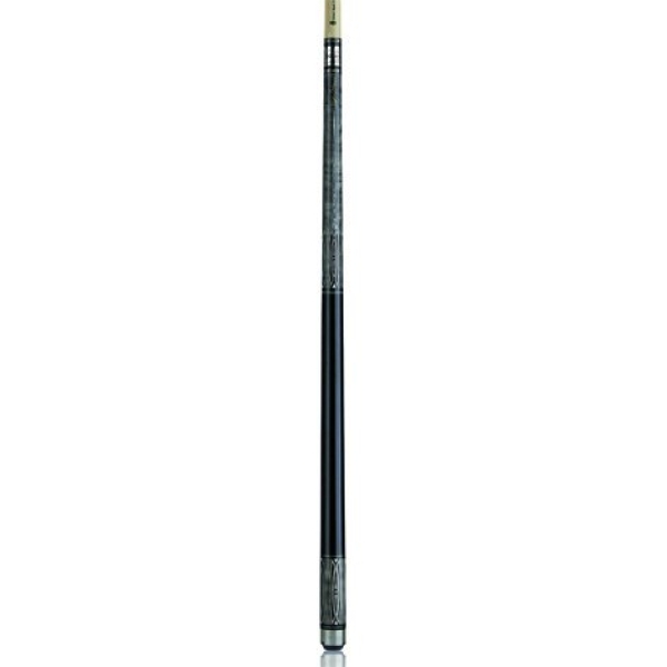 Kruger Gold Series 13mm Maple Shaft American Pool Cue