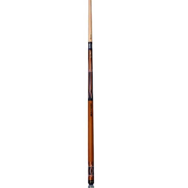 Kruger Bronze Series 13mm Maple Shaft American Pool Cue