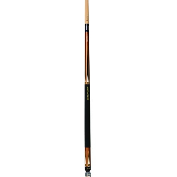 Kruger Bronze Series 13mm Maple Shaft American Pool Cue