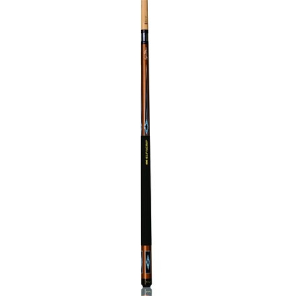 Kruger Bronze Series 13mm Maple Shaft American Pool Cue