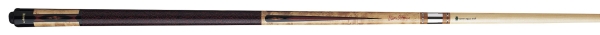 Kruger KR Series 13mm Maple Shaft American Pool Cue