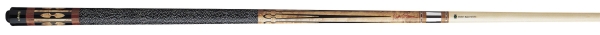 Kruger KR Series 13mm Ahorn Schaft American Pool Queue (KR.4)