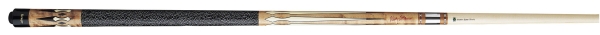 Kruger KR Series 13mm Ahorn Schaft American Pool Queue (KR.5)