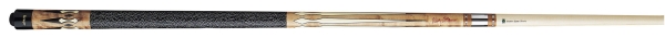 Kruger KR Series 13mm Maple Shaft American Pool Cue