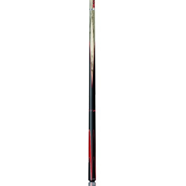 Phat Line 2-teiliger Snooker Queue Esche (PH-4)