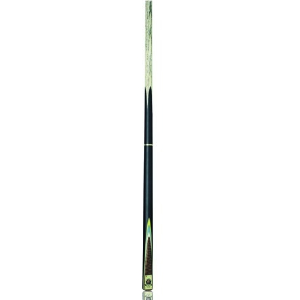 Riley Burwat Gold 3/4 Ash Snooker Cue