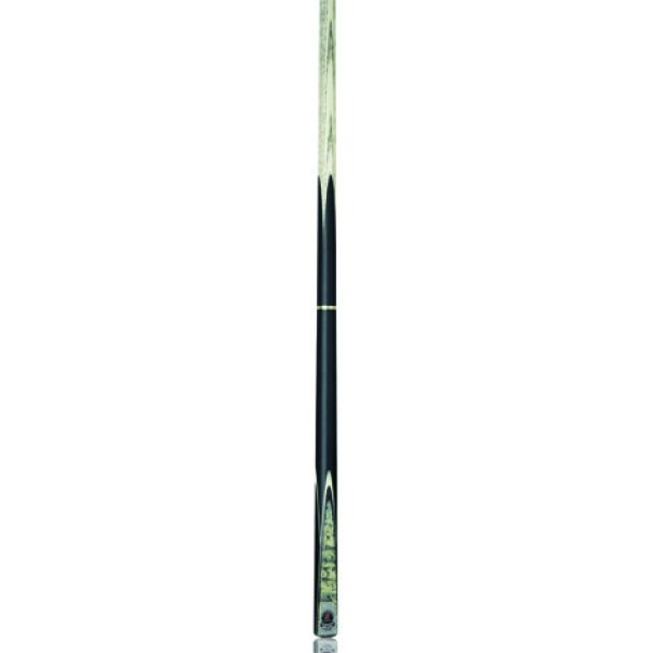 Riley Burwat Platinum 3/4 Snooker Queue Esche (RBP-3)