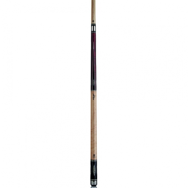 Riley Centurion 13mm Ahorn Schaft American Pool Queue (RCE7)