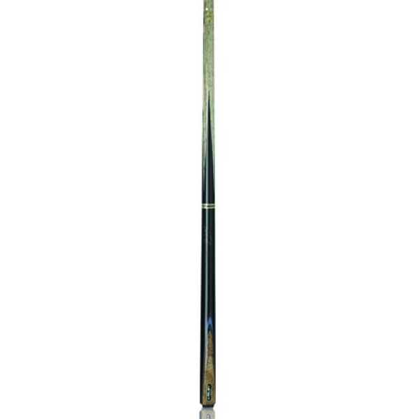 Riley Ken Doherty Snooker Queue Esche