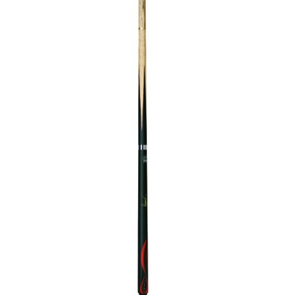 RILEY MODERNO SHAUN MURPHY ASH CUE WITH WAC SYSTEM