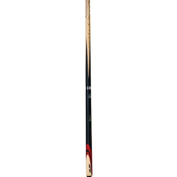 Riley Moderno Ash Snooker Cue with Wac System