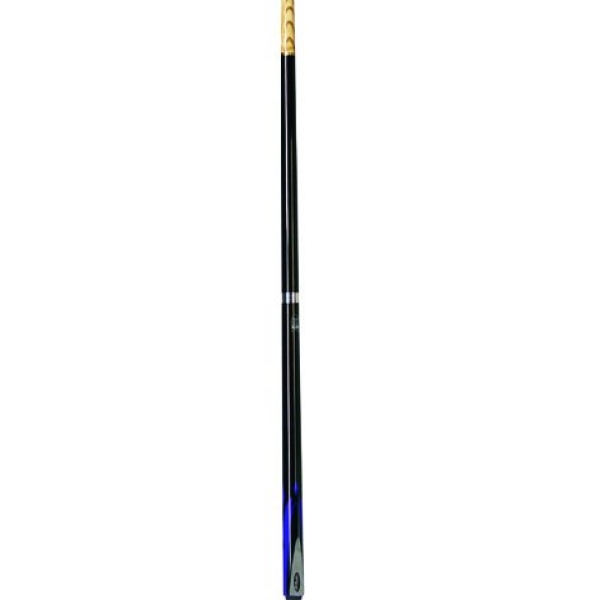 Riley Moderno Esche Snooker Queue mit Wac System (RMOD-3)