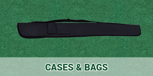 Cases & Bags