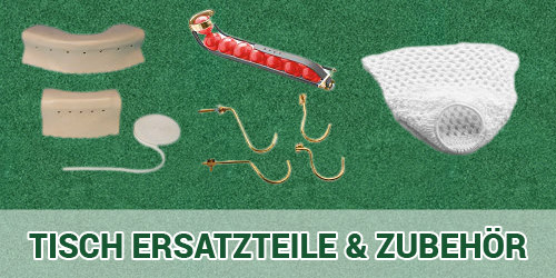 Tisch Ersatzteile & Zubehör