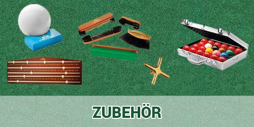 Zubehör